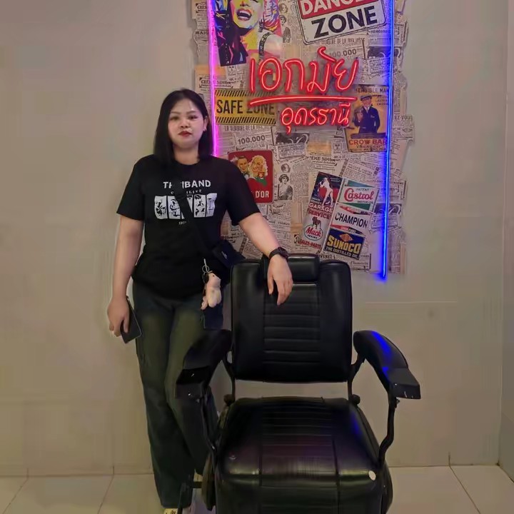 เมย์ที่ชอบกินกาแฟ🫰☕️