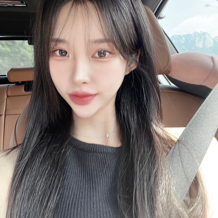 🎉10/9 100day🎀효니hyony🫧