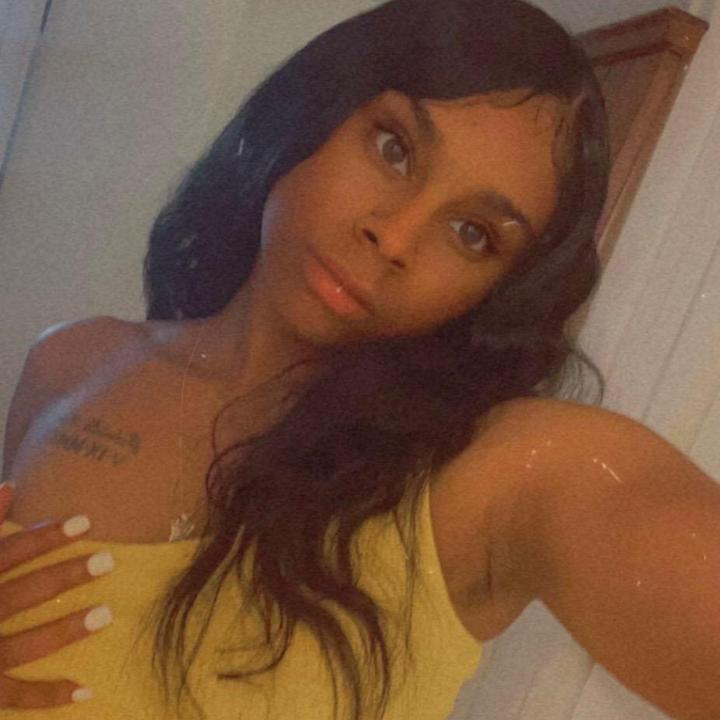 The Meann Girll 🦋