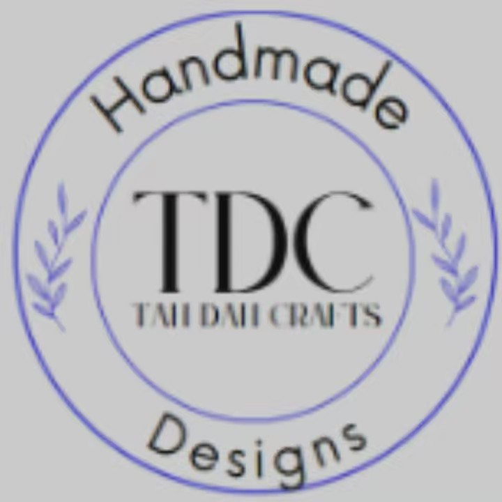 TAH DAH Crafts (TDC)