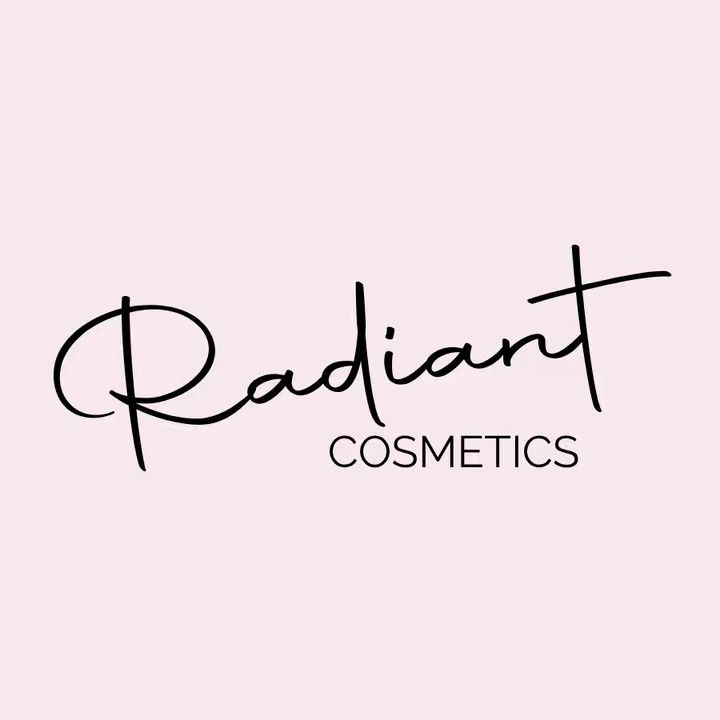 Radiant Cosmetics