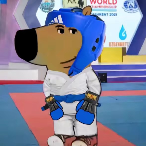 Рукопашник