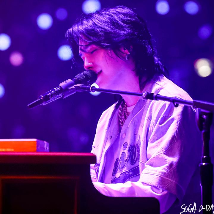 V (Yoongi's version❗️♡)