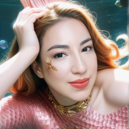 Scarlett Ariana 🇪🇨🇪🇸