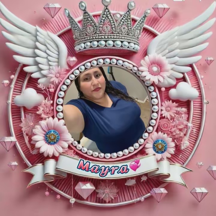 M𝓪𝔂𝓻𝓪💞