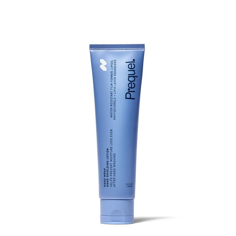Hand Wrap Lightweight Hand Shielding Lotion