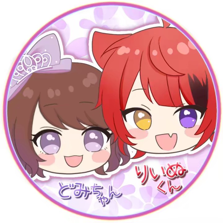 ぐみ💜𐔌՞ ܸ.ˬ.ܸ՞𐦯