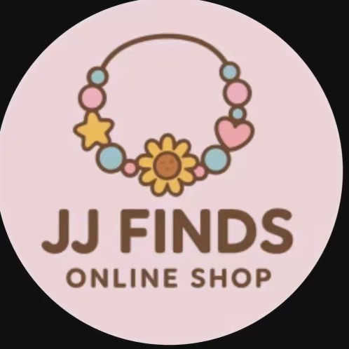 JJ FINDS ONLINE SHOP