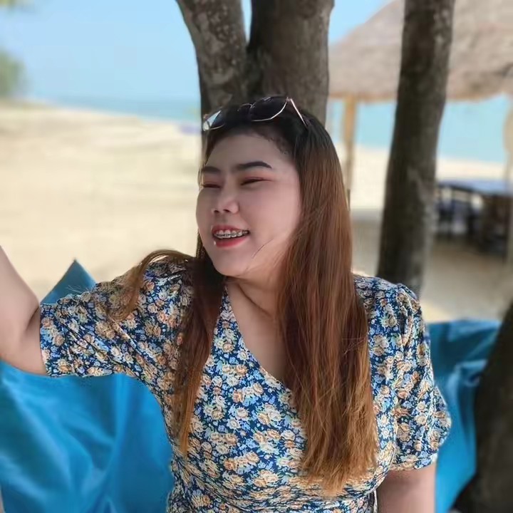 Benz มาขาย Khong🧺