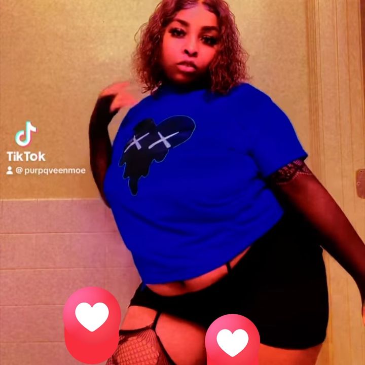 Purp Qveen Moe