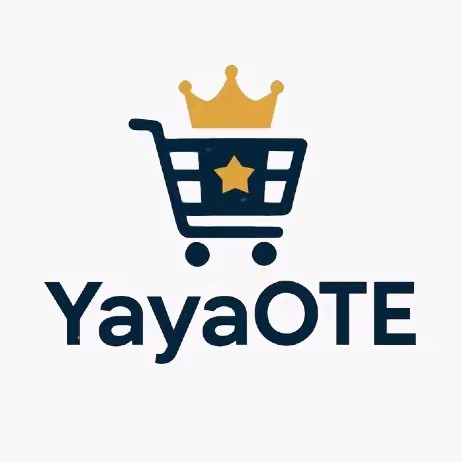 Shop YayaOTE