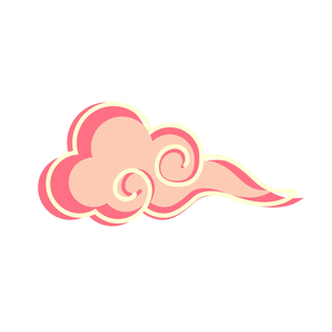 fragrant clouds snow
