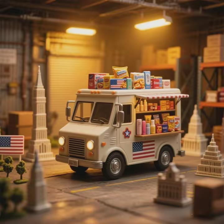 TK Auto Hardware Store