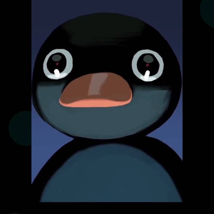 Penguin🐧