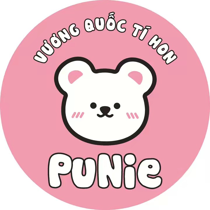 Vương Quốc Tí Hon PuNie