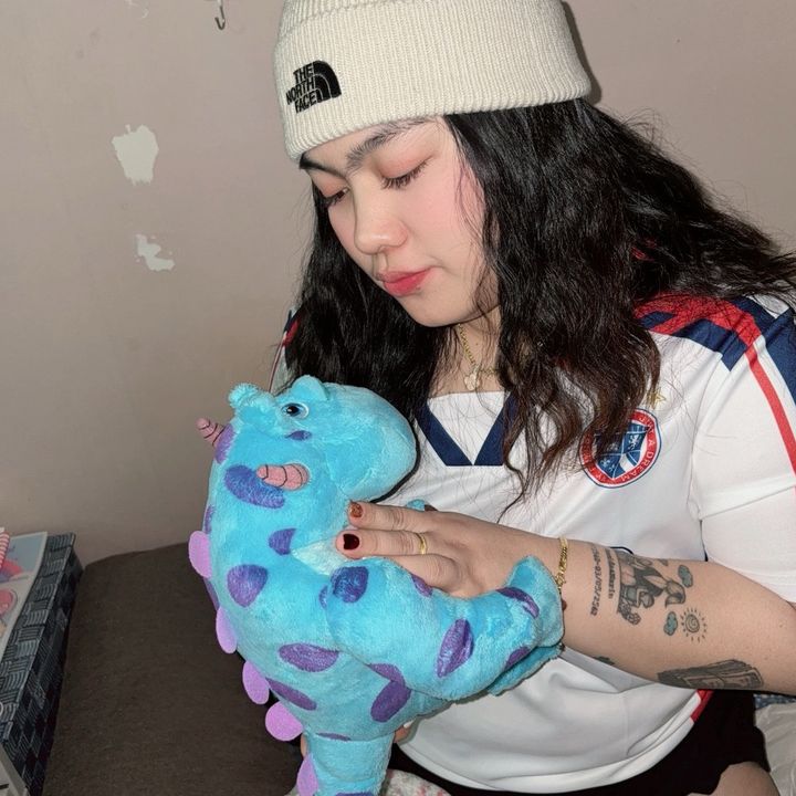 🫚เพื่อนเรียก แง่งขิง🫚