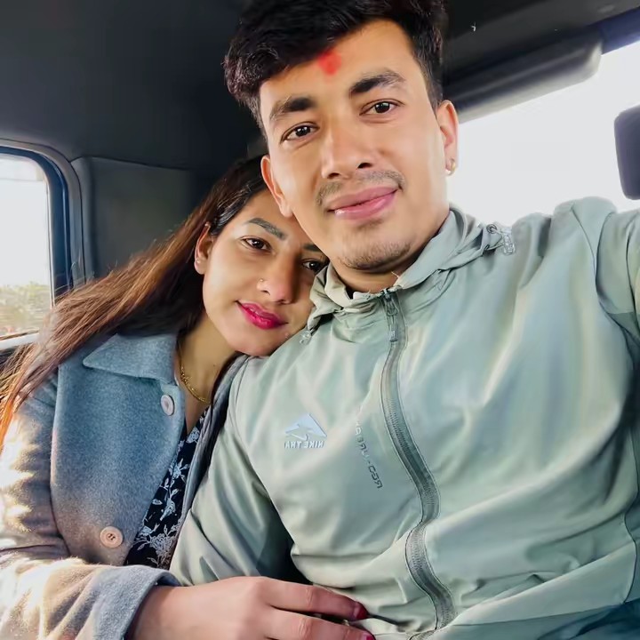 Badri Adhikari🇳🇵