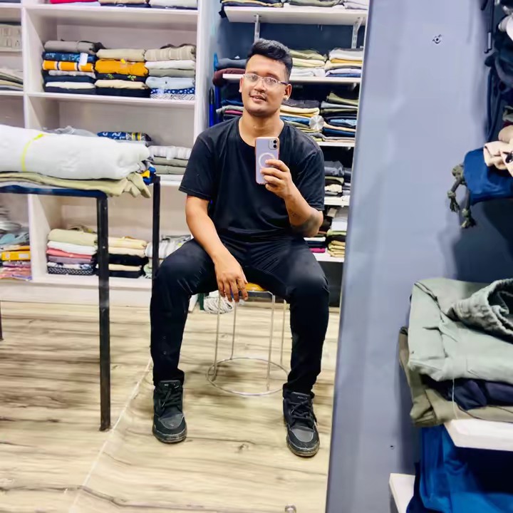 विवेक आकृति आरिया ❤️🌎😘