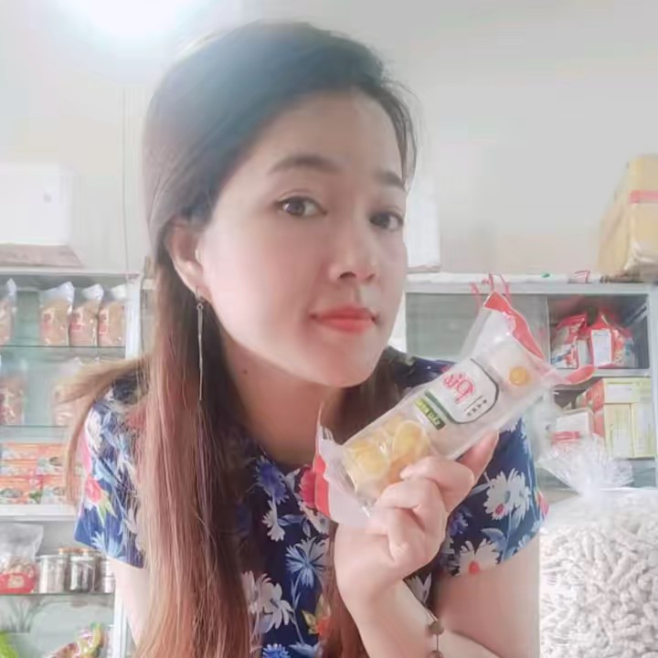THANH TÚ ĐẶC SẢN VÙNG MIỀN
