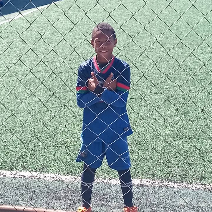 Wilian Barbosa dos Santos