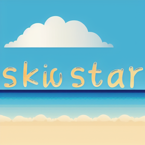 ski star