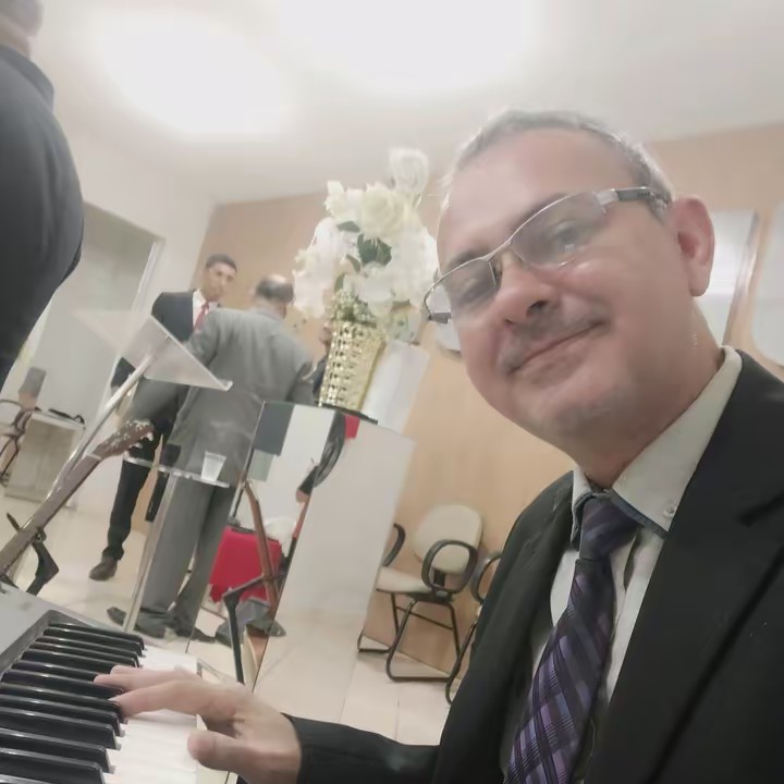 Cristão Autêntico oficial