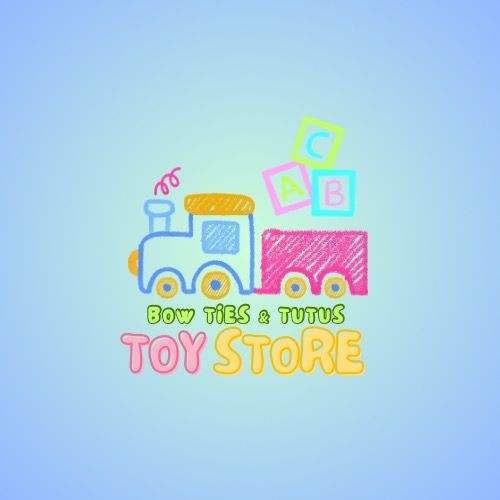 Bow Ties and Tutus Toy Store