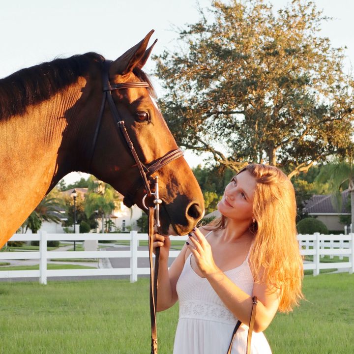 graces horsey spam 🕺