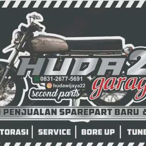 huda22garage