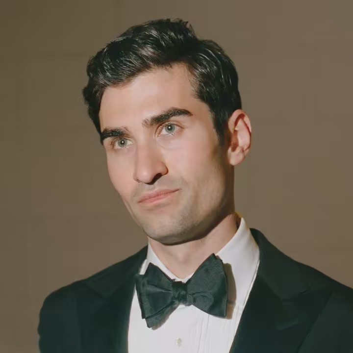 Jacob Hoff