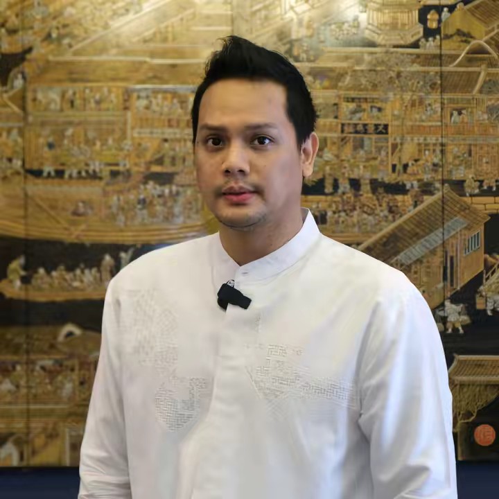 ARIF RAHMAN