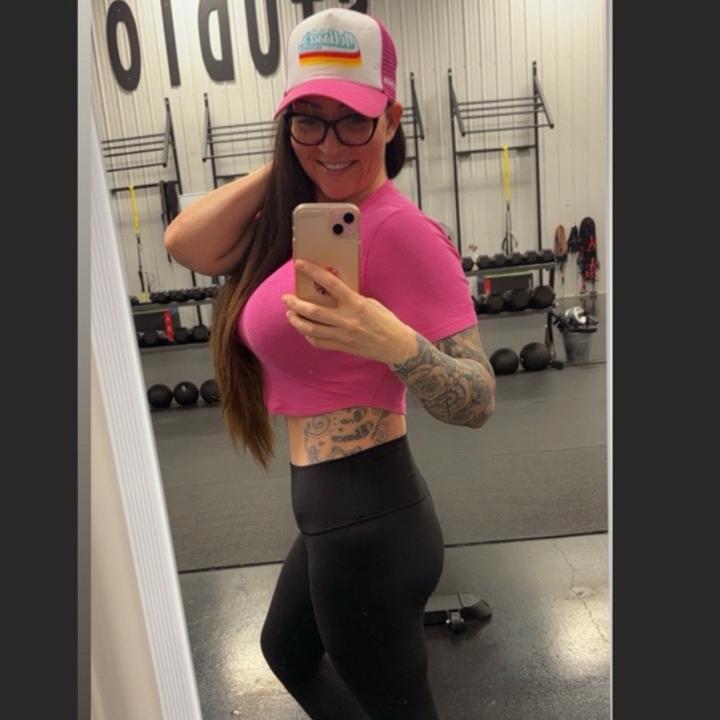 Candice 💎 DLA 💎