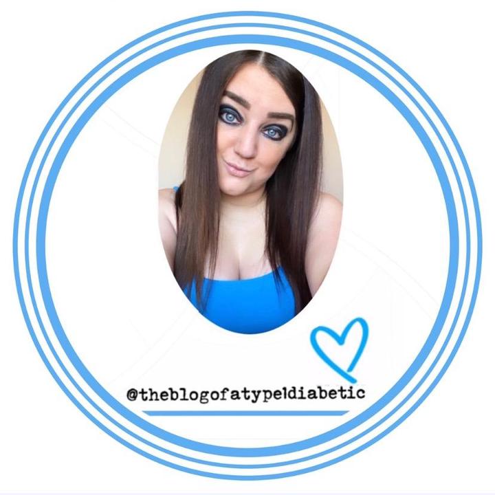 Theblogofatype1diabetic