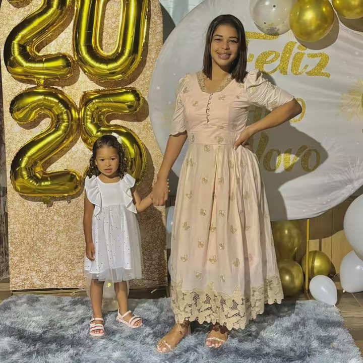 Geisyele Alves Dos S