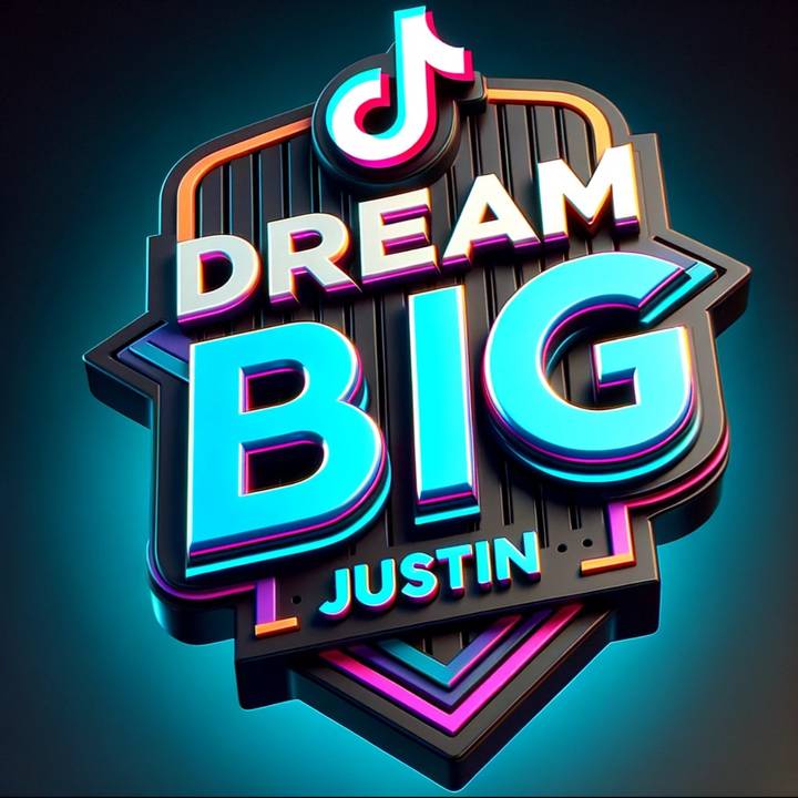DreamBIGJustin