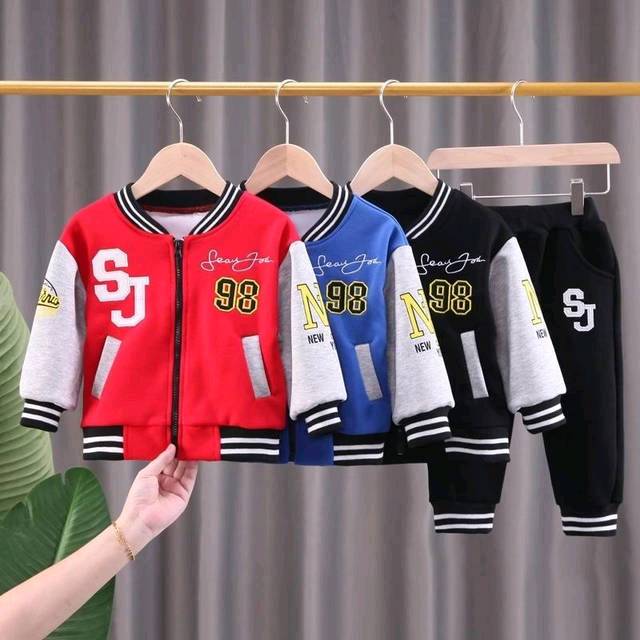 Марія Дитячий одяг