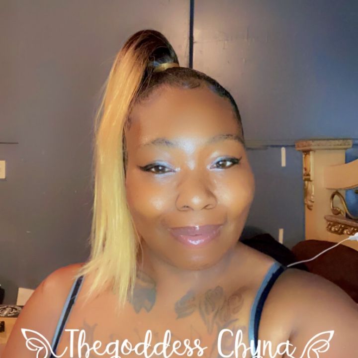 TheGoddess Chyna Cor