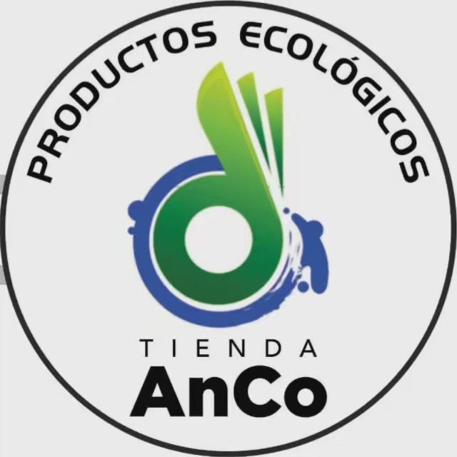 Tienda AnCo Ecológica