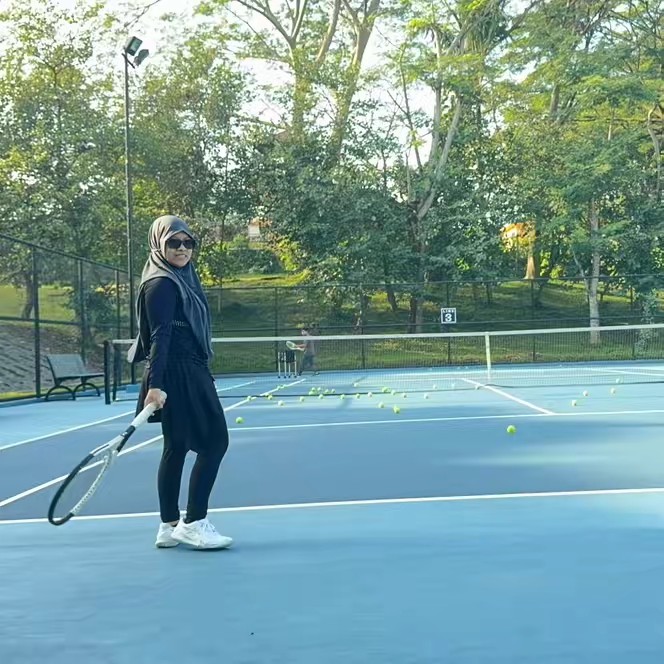 tennisquake 🫨🎾