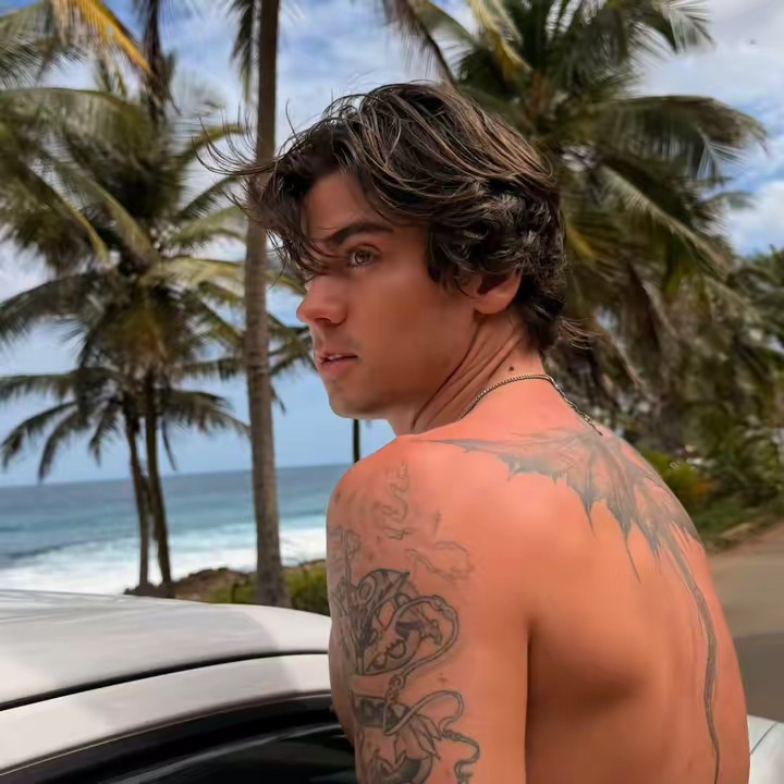 Zack Lugo