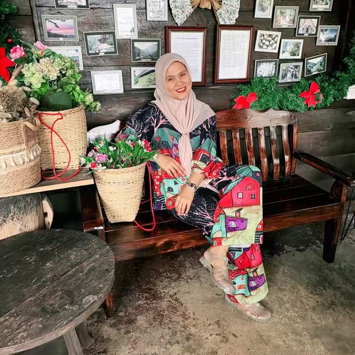 นู๋เย๊าะชอบขายของ🧕