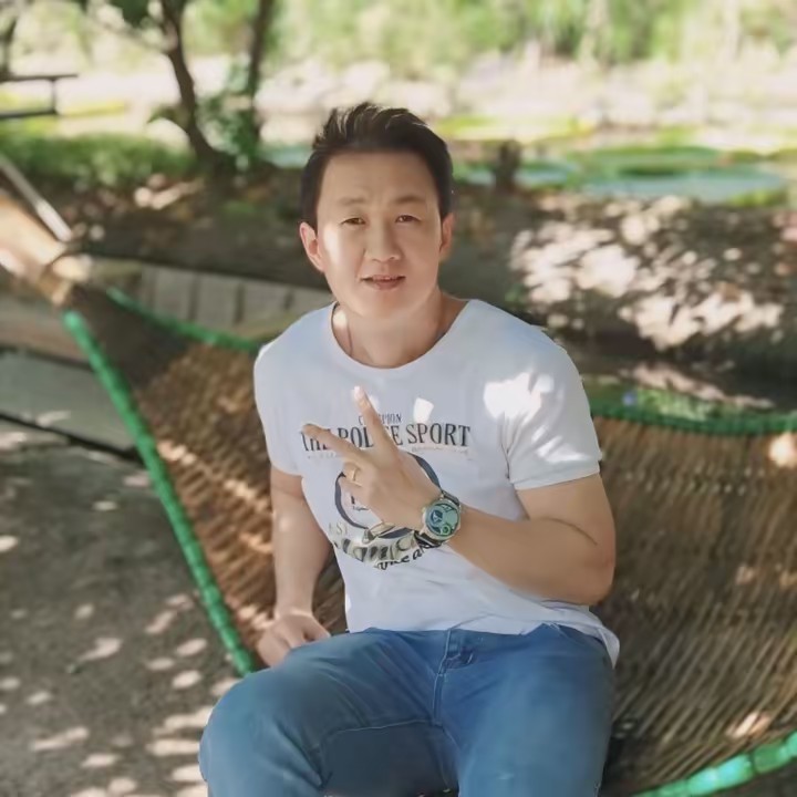 ทักทายกันก่อนค้าบ