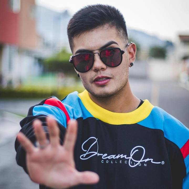 Mickey Sánchez García