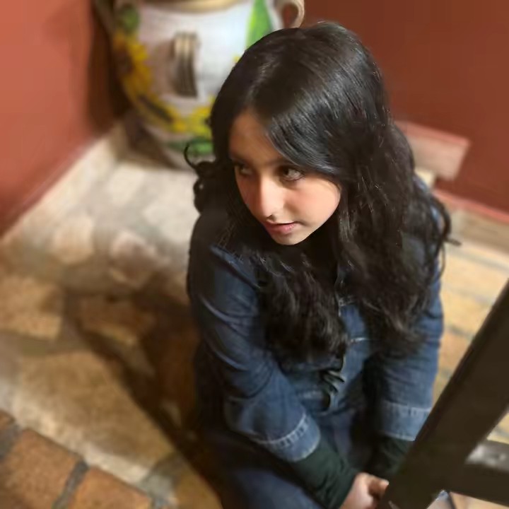 ila (gabriele greco's fan)