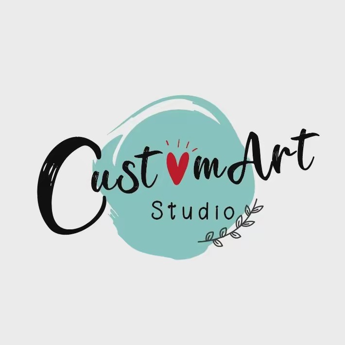 CustomArt Studio