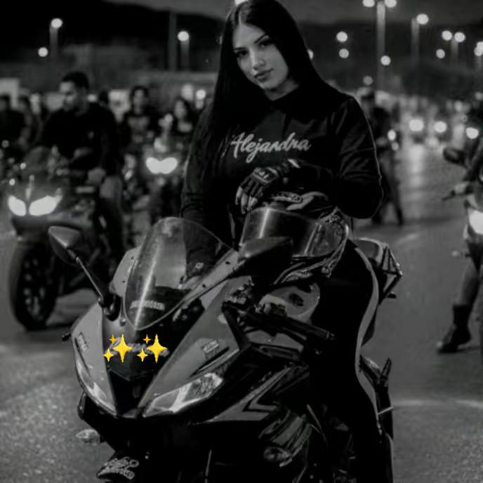 ✨~La Berrinchuda~✨