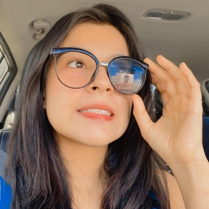 Michelle Anzules Zzzzz