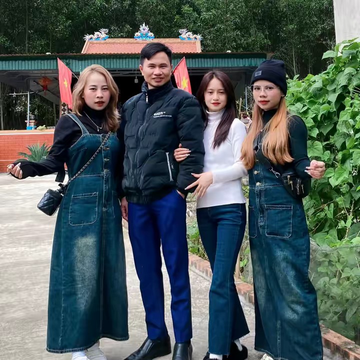 Trần Lê Anh Đức