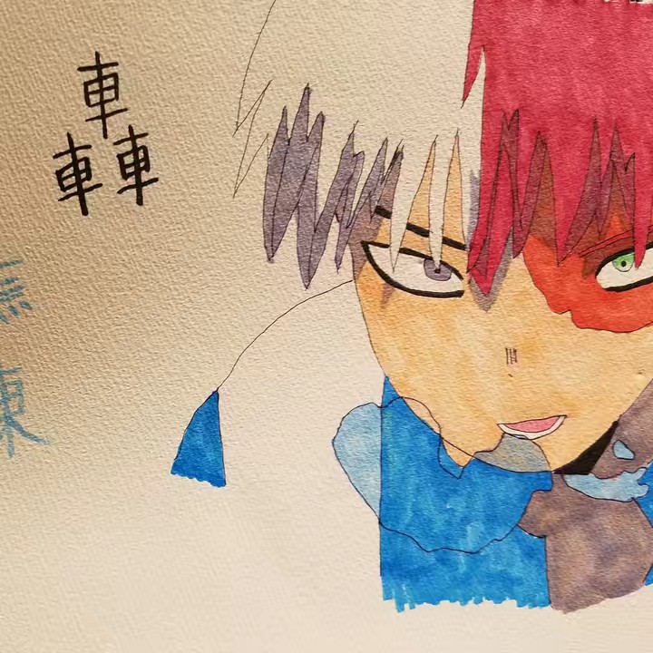 ハリみさネズミ