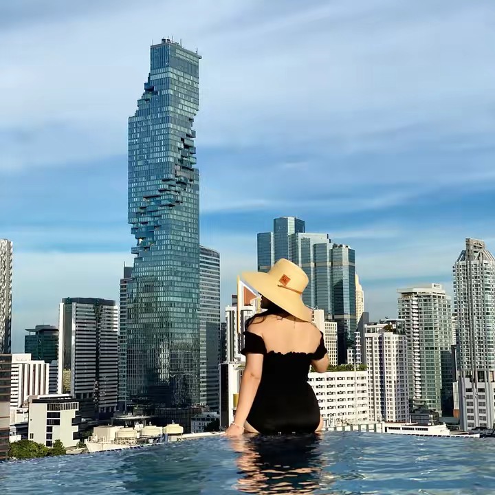 อูม รีวิวไปเรื่อย🇹🇭